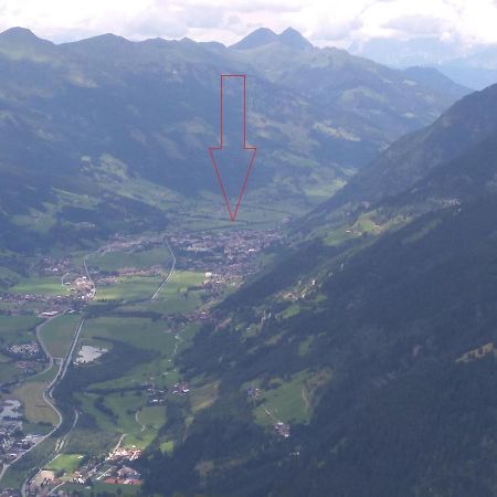 Panoramawohnung Bad Hofgastein Exterior photo